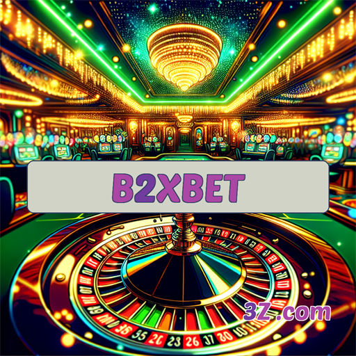 A Experiência Imersiva dos Jogos Ao Vivo na b2xbet