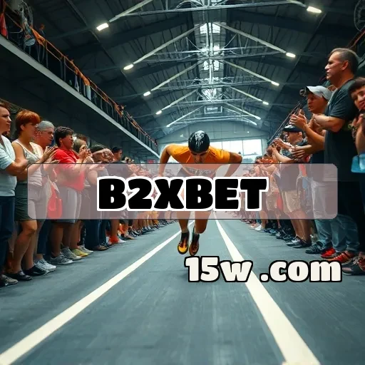 b2xbet login: O Melhor Lugar para Apostas em Eventos Esportivos