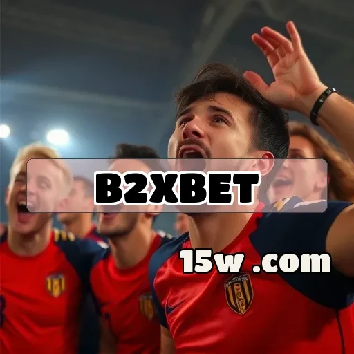 b2xbet login: Explore o Suporte 24/7 e Potencialize sua Experiência de Jogo