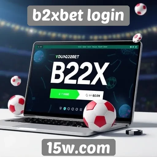 Vantagens do uso do b2xbet login para apostas
