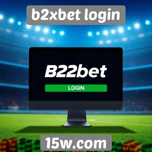 Funcionalidades do site b2xbet para novos usuários