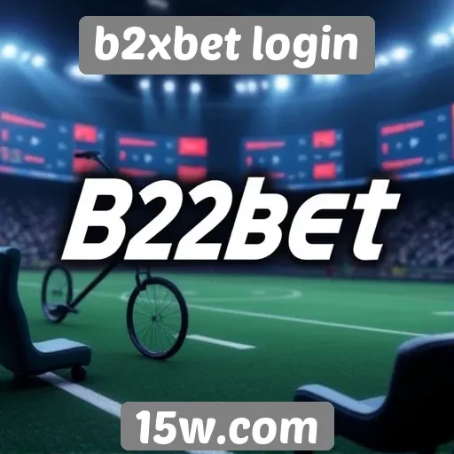 b2xbet login acessibilidade e usabilidade do site