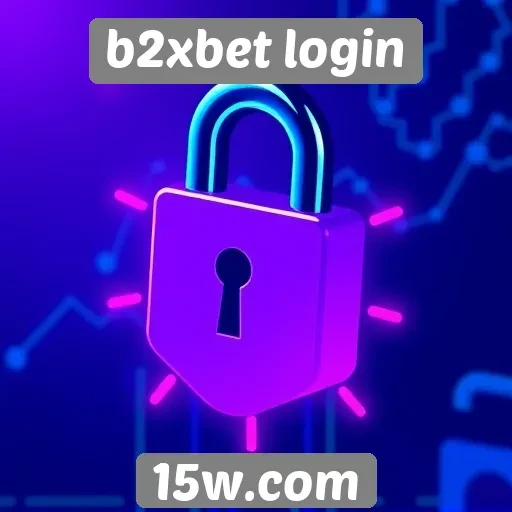 Recursos de segurança do site b2xbet login